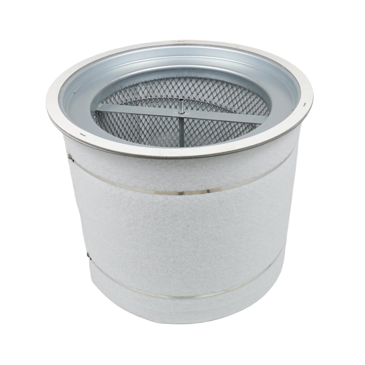 22111975 Air Oil Separator Compatible with Ingersoll Rand Air Compressor Replacement