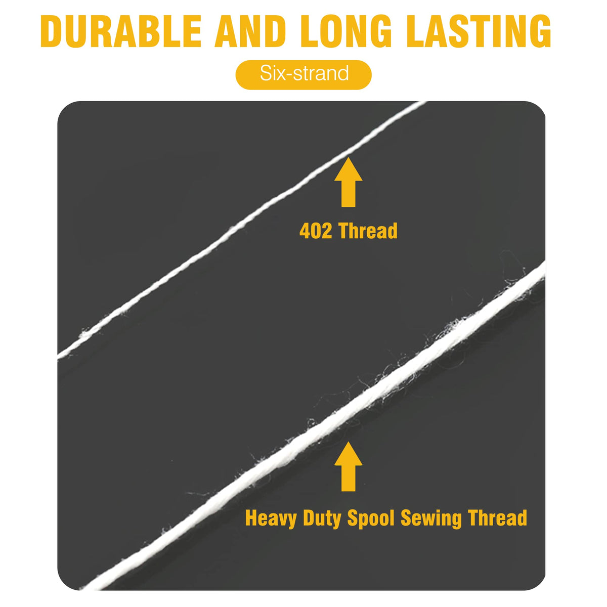 Prepare More Threads for Your Work