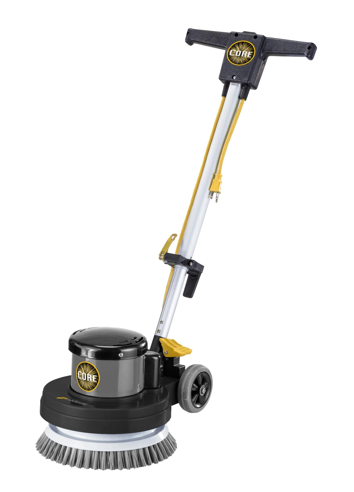 Prolux PLC13 13" Heavy Duty Single Pad Commercial Polisher Floor Buffer Machine Scrubber