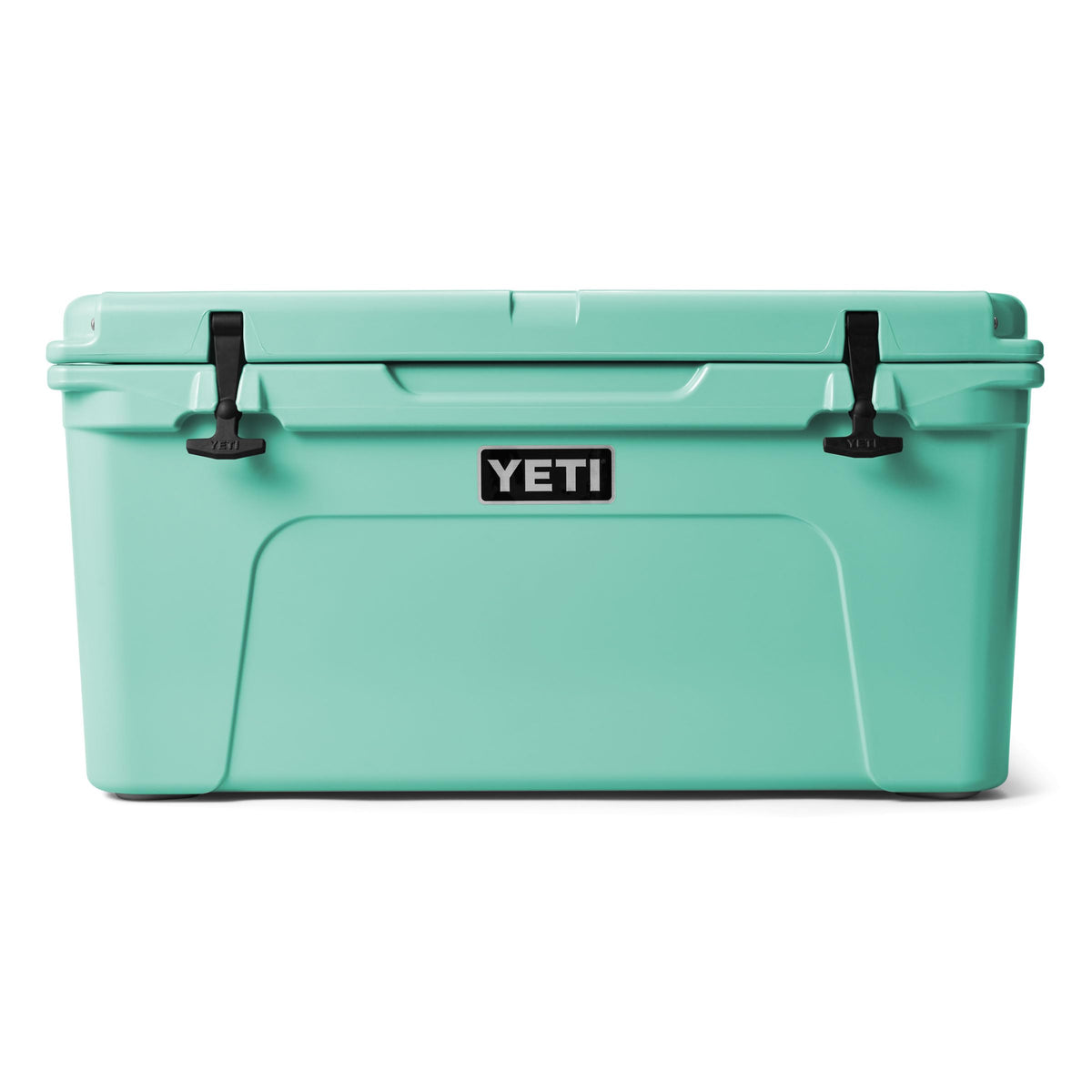 YETI Tundra 65 Cooler, Seafoam