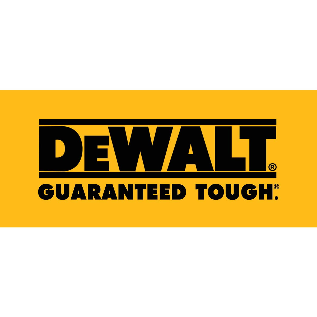 DEWALT DXV06P 4 Peak HP Shop Vacuums, 6 Gallon Poly Wet/Dry Vac, Heavy-Duty Shop Vacuum with Blower Function Yellow+Black