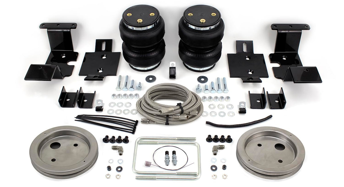 Air Lift 89204 LoadLifter 5000 Ultimate Plus Air Suspension Kit