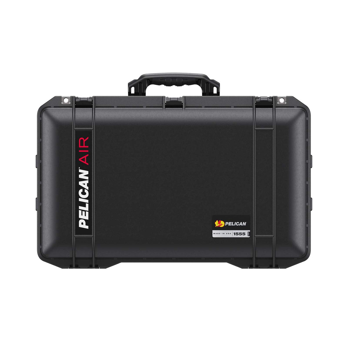 Pelican Air 1555 Case With Trekpack Dividers - Black