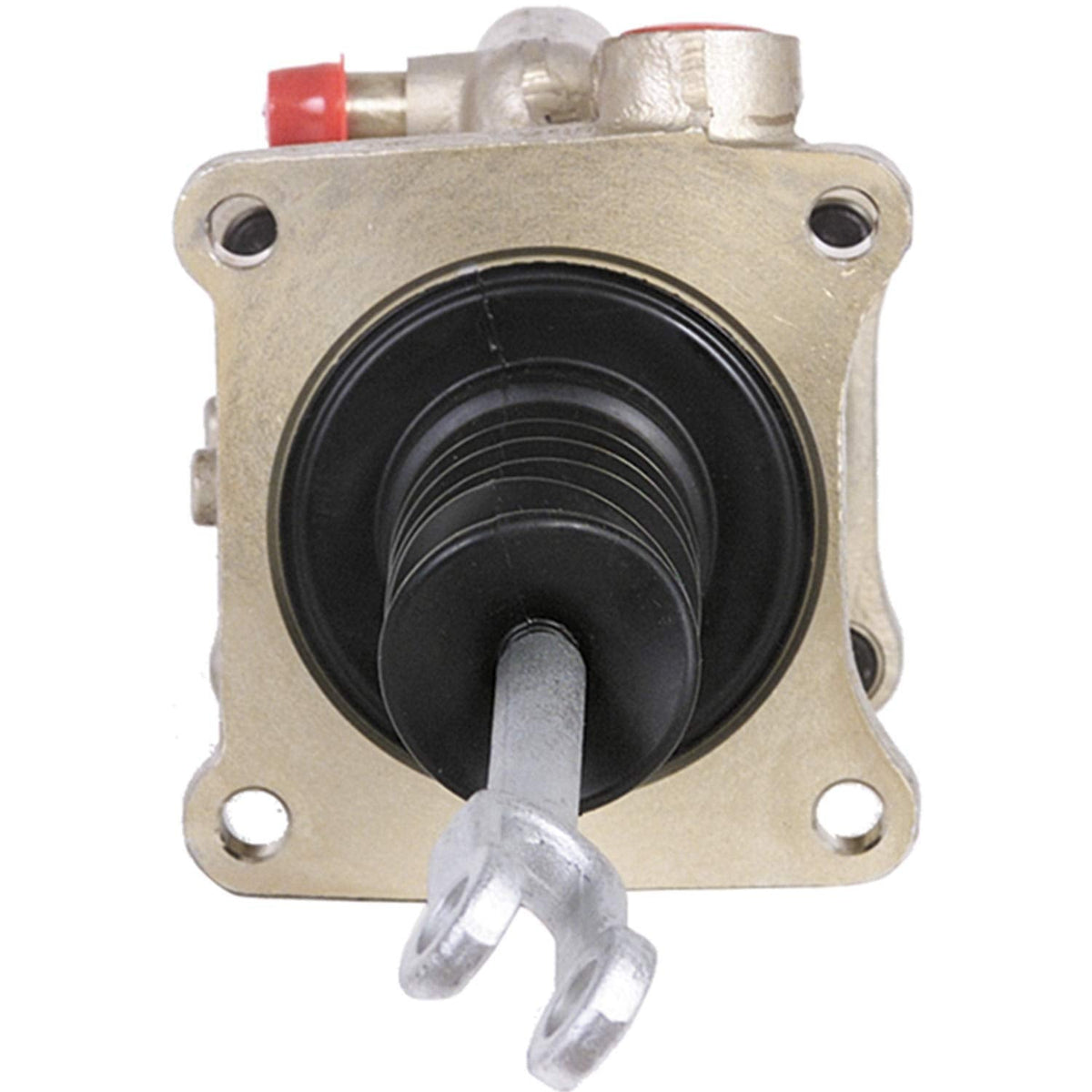 A1 Cardone Cardone 52-9917 Remanufactured Hydraulic Power Brake Booster without Master Cylinder,Black (Renewed)
