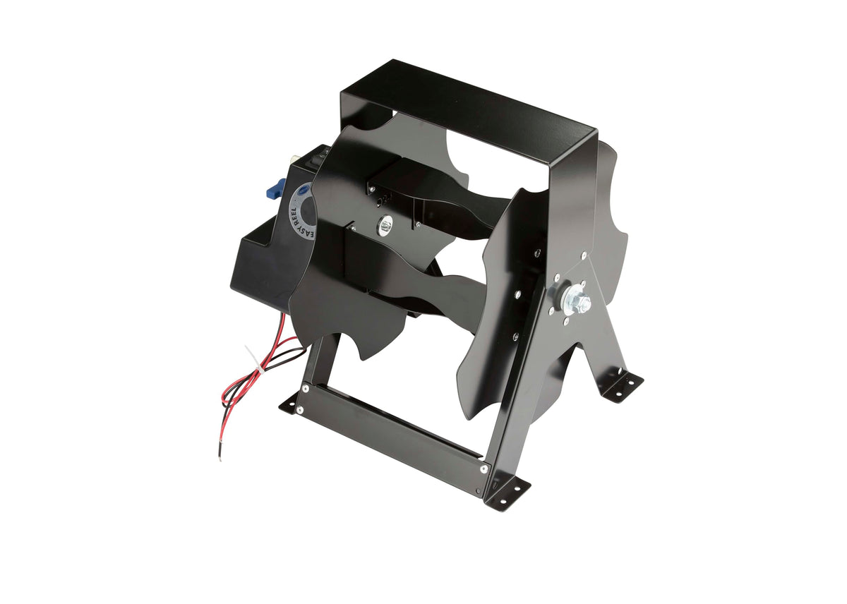MORryde REEL56-014H Motorized Easy Reel Spooler for Convenient Power Cord Storage