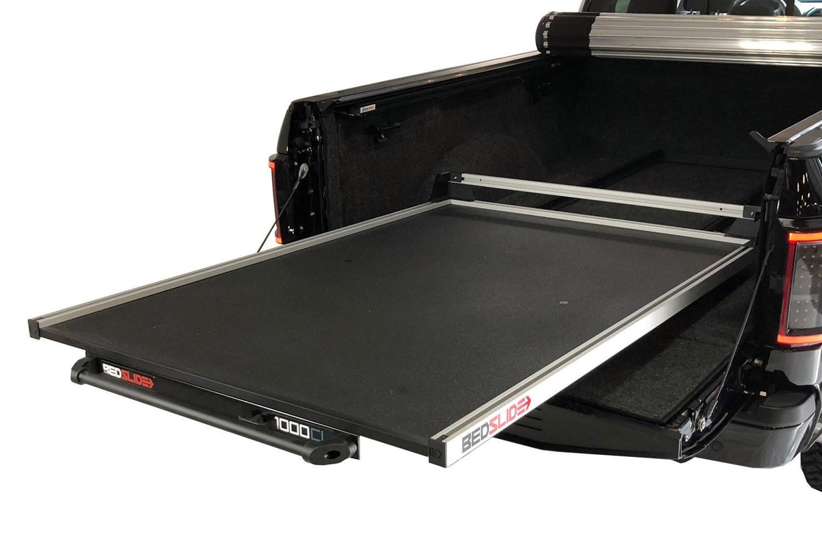 BEDSLIDE Slide Classic 106848CLS