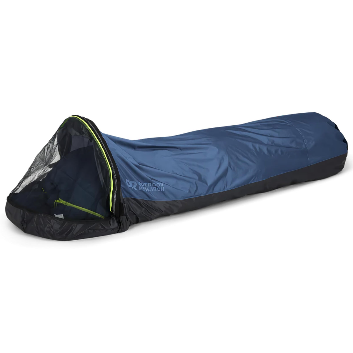 OUTDOOR RESEARCH Helium Bivy | Waterproof, Insect Proof, Durable, Lightweight, Bivouac Sack Tent