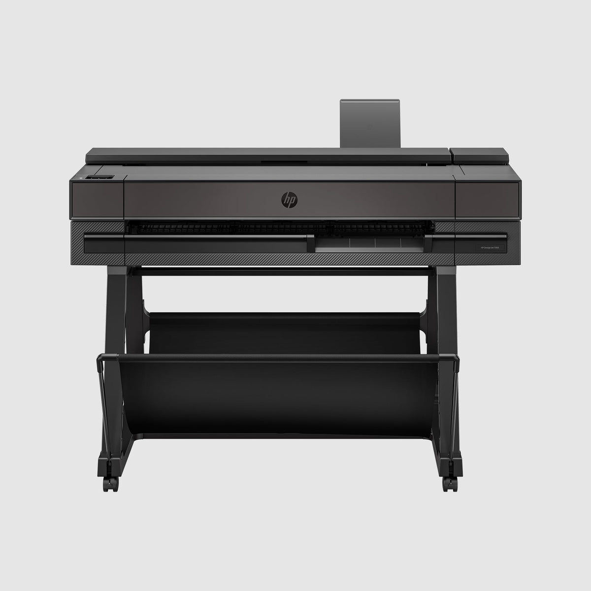 HP DesignJet T850 Large Format 36-inch Color Plotter Printer, Includes 2-Year Warranty Care Pack (2Y9H0H)