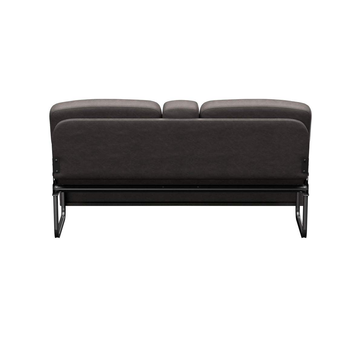 Thomas Payne Signature 62" McCoy RV Jackknife Sleeper Sofa with Matching Kickboard, Easy Transition, High-Density Foam Cushioning, Fold-Down Center, Dual Cupholders - 2024044392