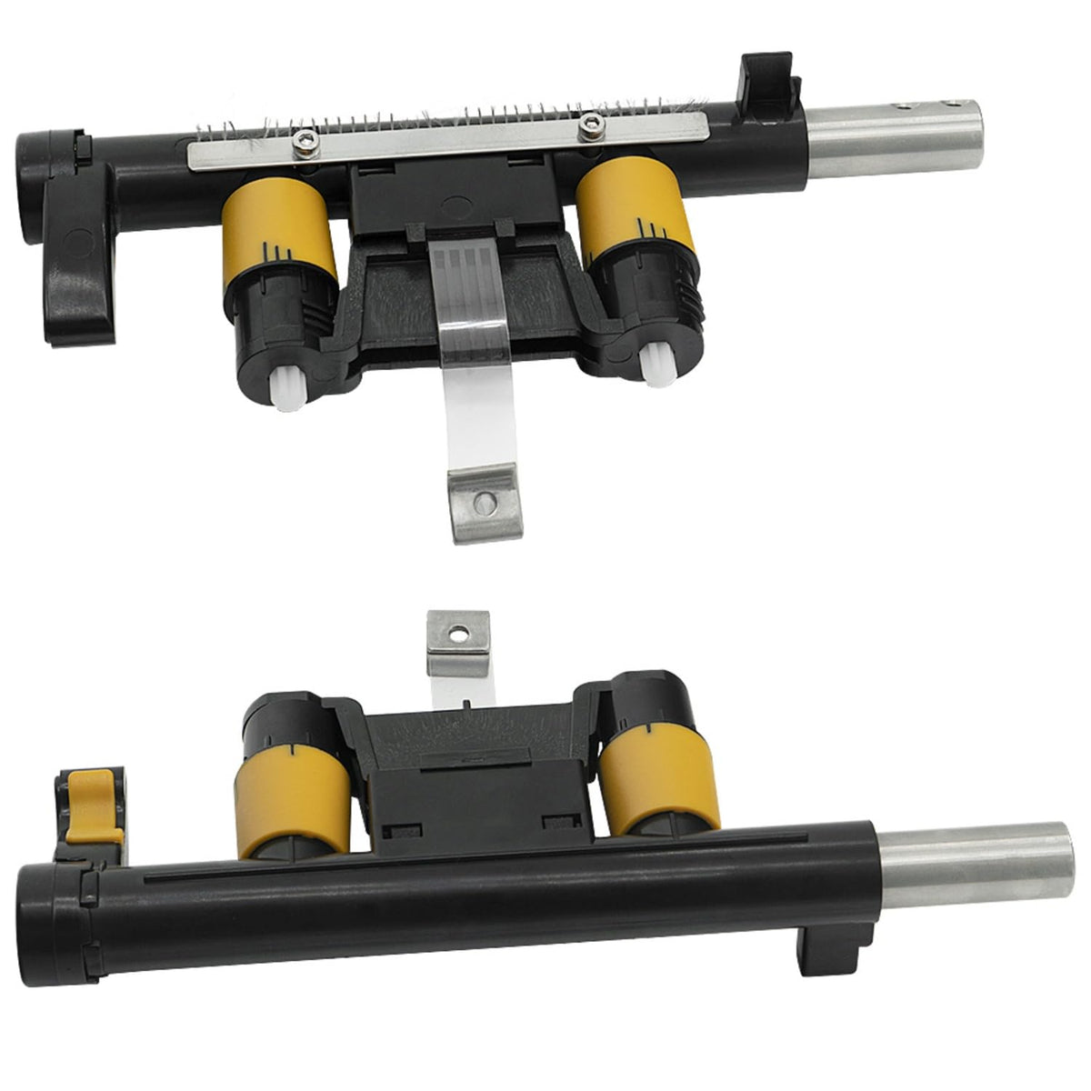 ZT410 Toggle Bar Kit for Zebra ZT410 ZT411 Thermal Label Barcode Industrial Printer - Fixed Adjustment Print Head Replacement (Includes Lift Strap),P/N:P1058930-018 / P1058930-104