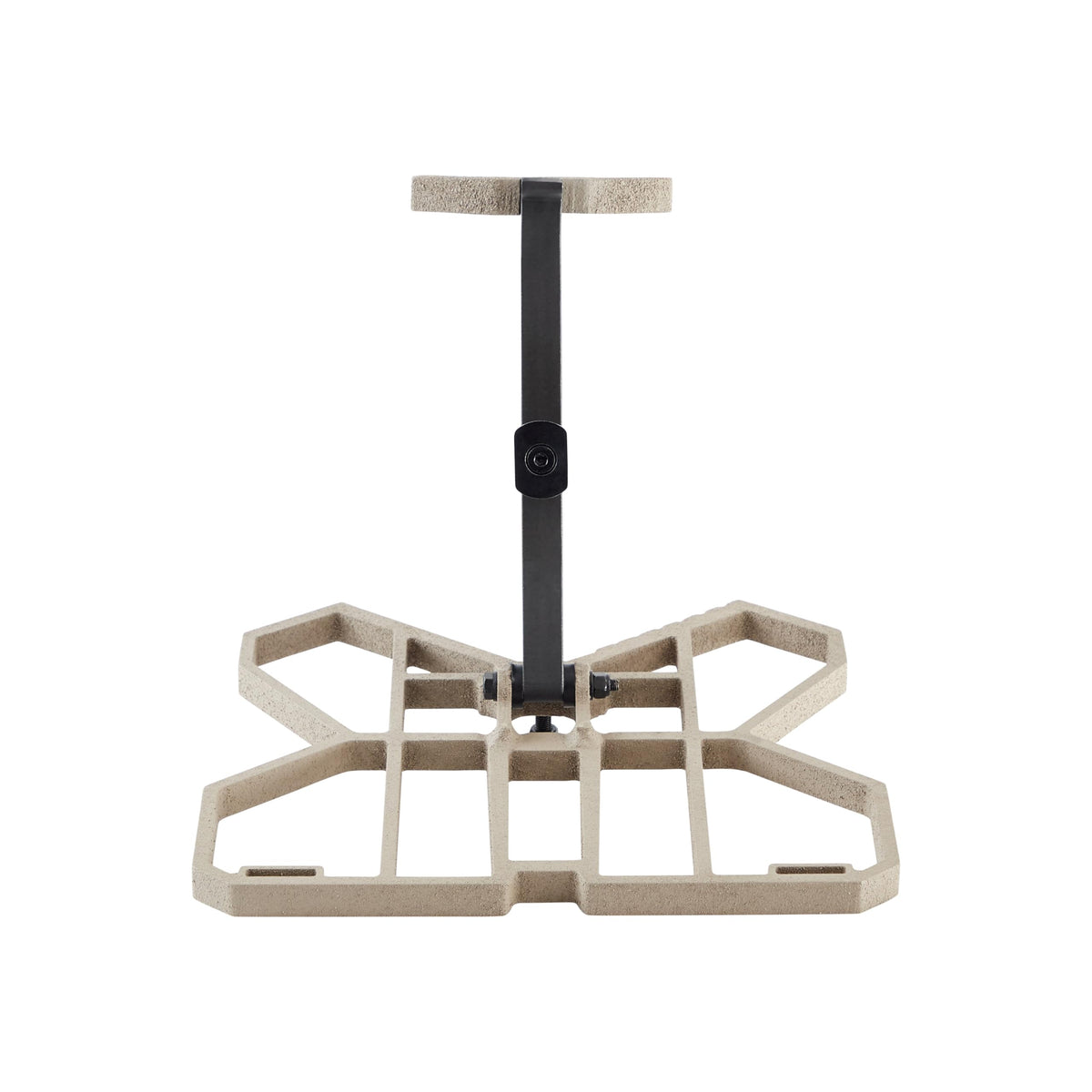 XOP Invader Tree Saddle Platform - 6061 Aluminium Saddle Hunting Platform - Tree Saddle Hunting System