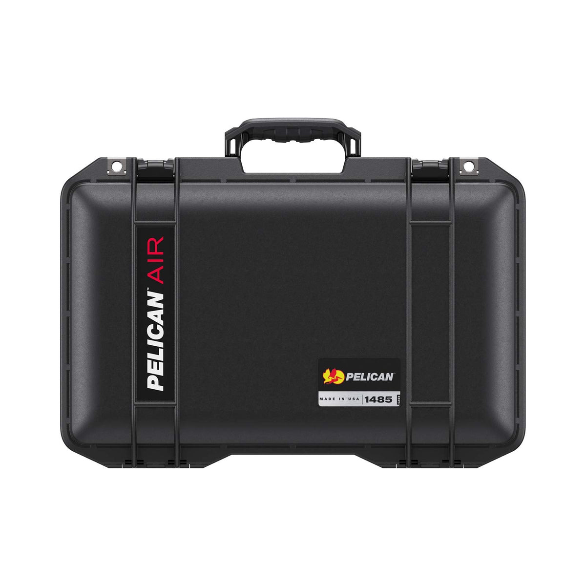 Pelican Air 1485 Case With Trekpack Dividers - Black