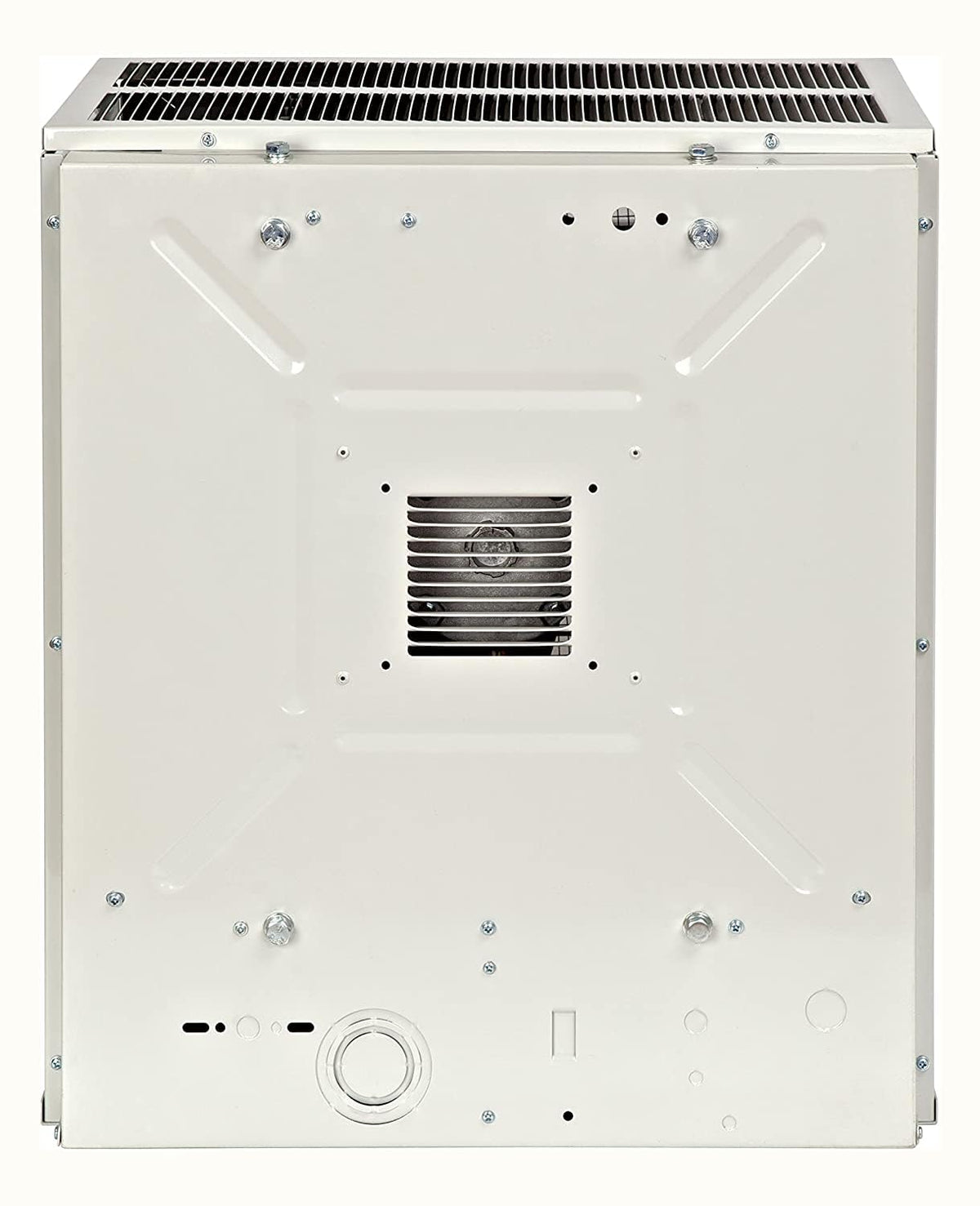 Dr Infrared Heater DR-P3200 20KW_3-Phase Unit Heater, Gray