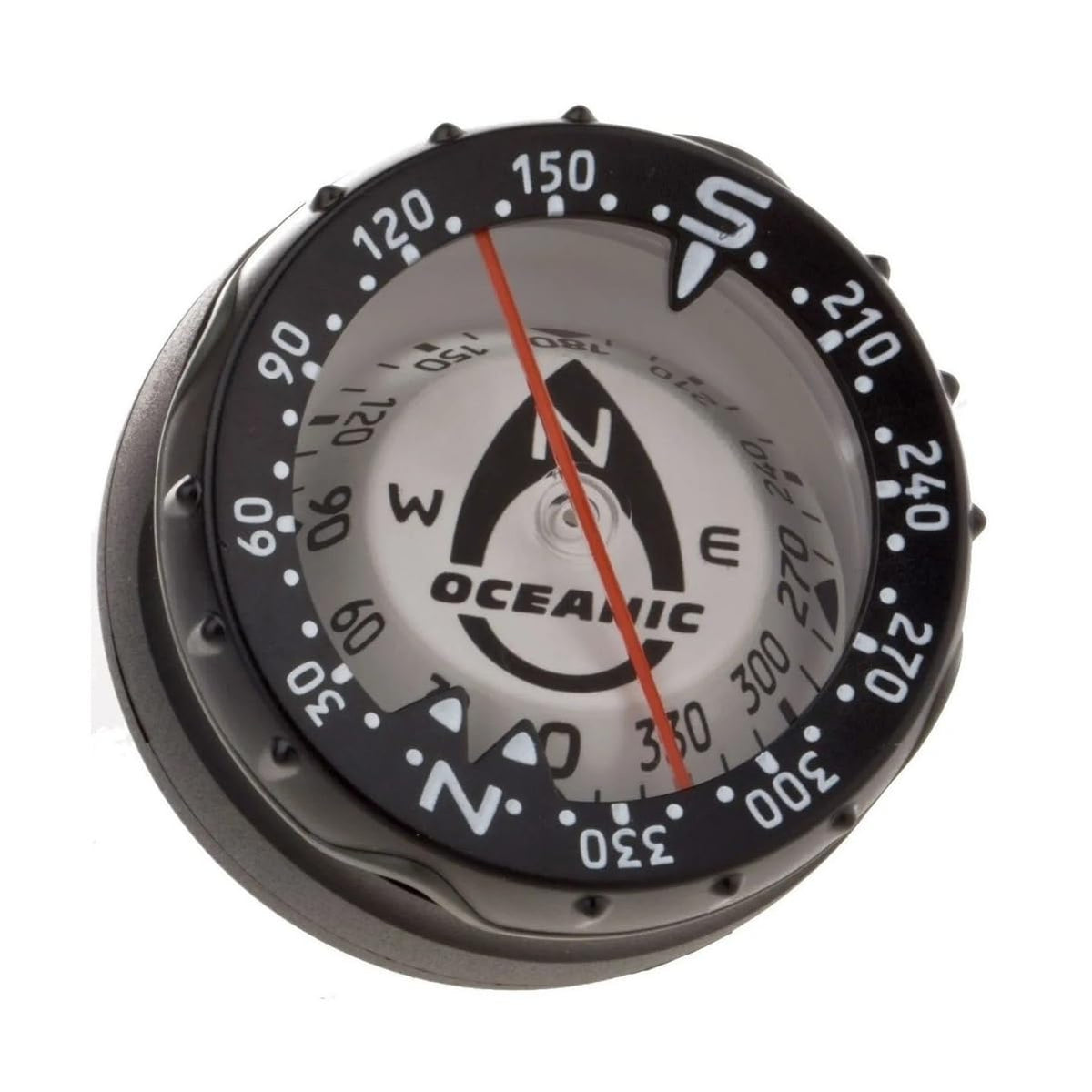Oceanic Wrist Mount Compass