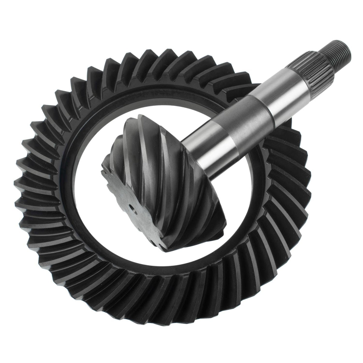 Motive Gear GM12-342 Differential Ring and Pinion Set, 3.42 Gear Ratio, Fits GM 8.875" (12 Bolt) Truck Models (Chevrolet C10, GMC K1500, Blazer, Suburban)