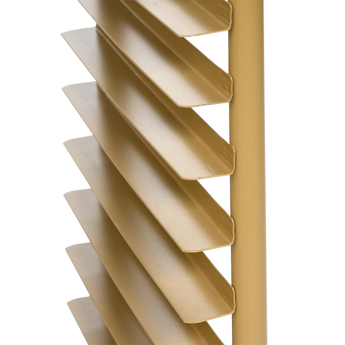 Colorations Mobile Art Rack