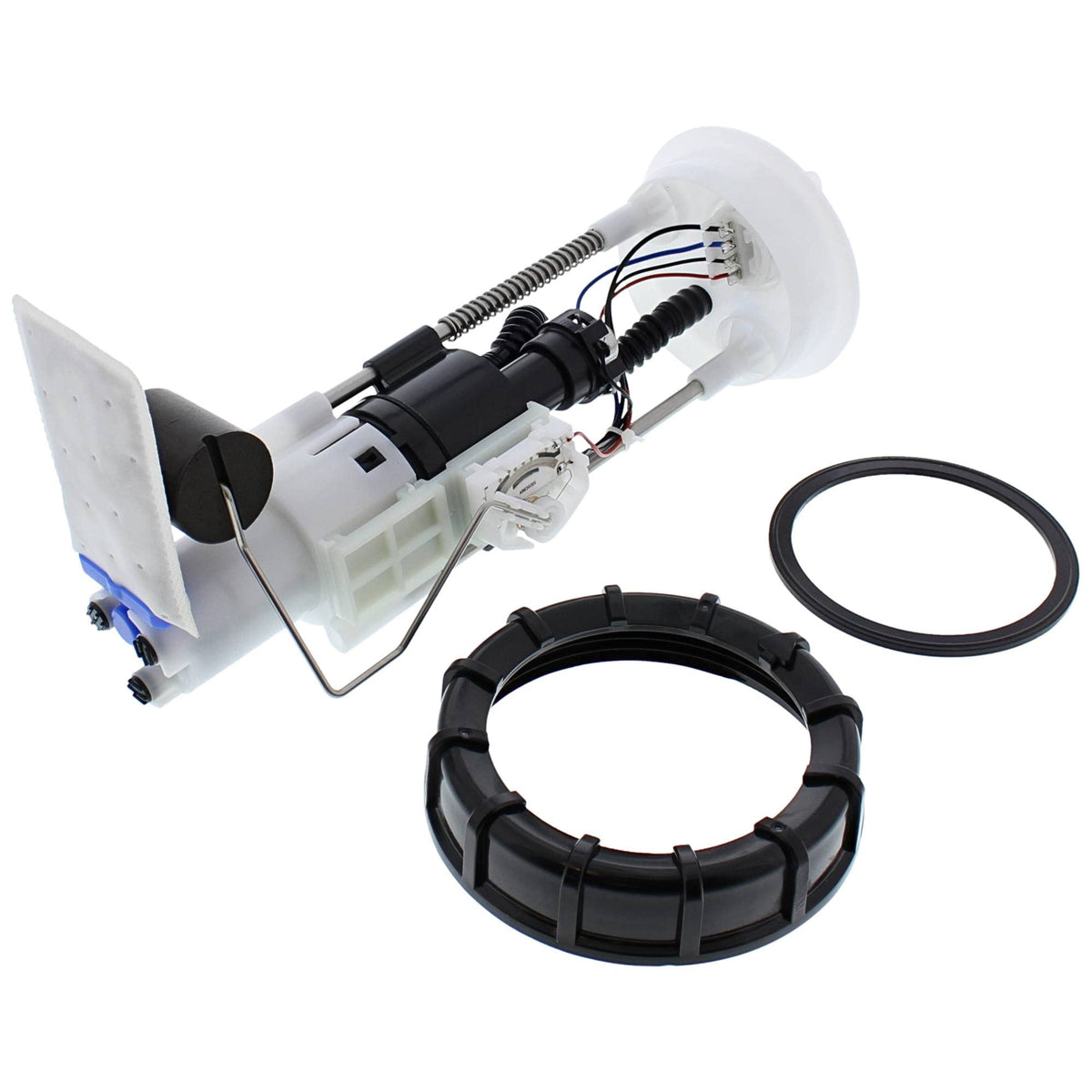 All Balls Racing 47-1011 Fuel Pump Complete Module Compatible With/Replacement For Polaris RZR 4 800 2011-2013, RZR 570 EFI 2012-2013, RZR 800 2011-2013, RZR S 800 2011-2013