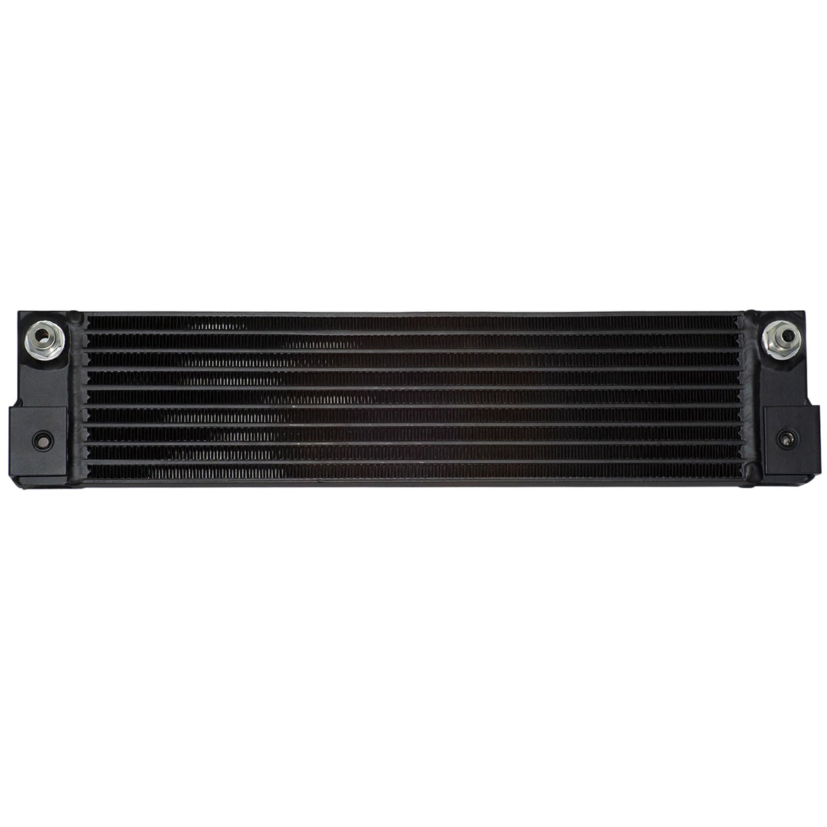 Part Number 7301554, Oil Cooler for Skid-Steer loaders,Compatible with Bobcat S70 and 463 Skid-Steer loaders