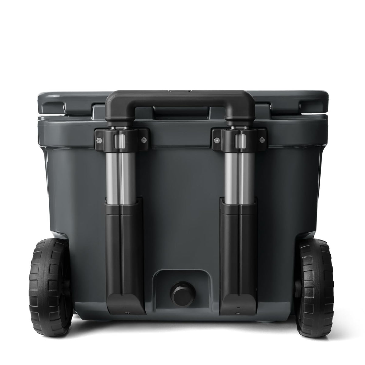 YETI Roadie 32 Wheeled Cooler, Charcoal