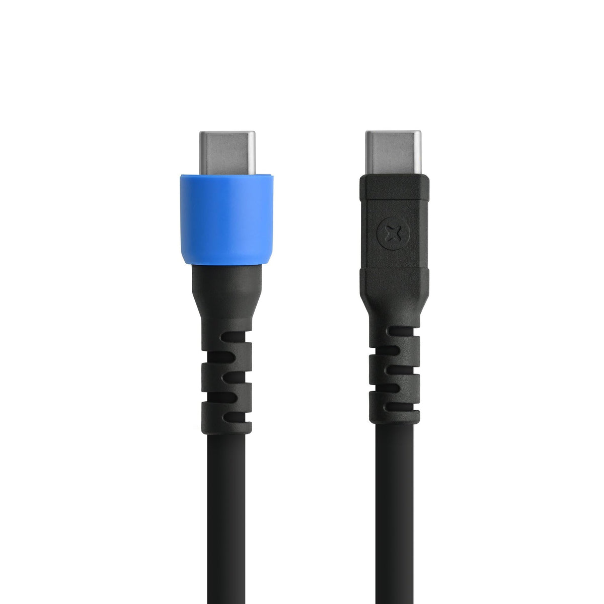 iFixit FixHub Portable Soldering Station - Quick Heat-Up, Two Smart Ports, Customizable Firmware, Repairable Parts, App Connection, Lead-Free Solder