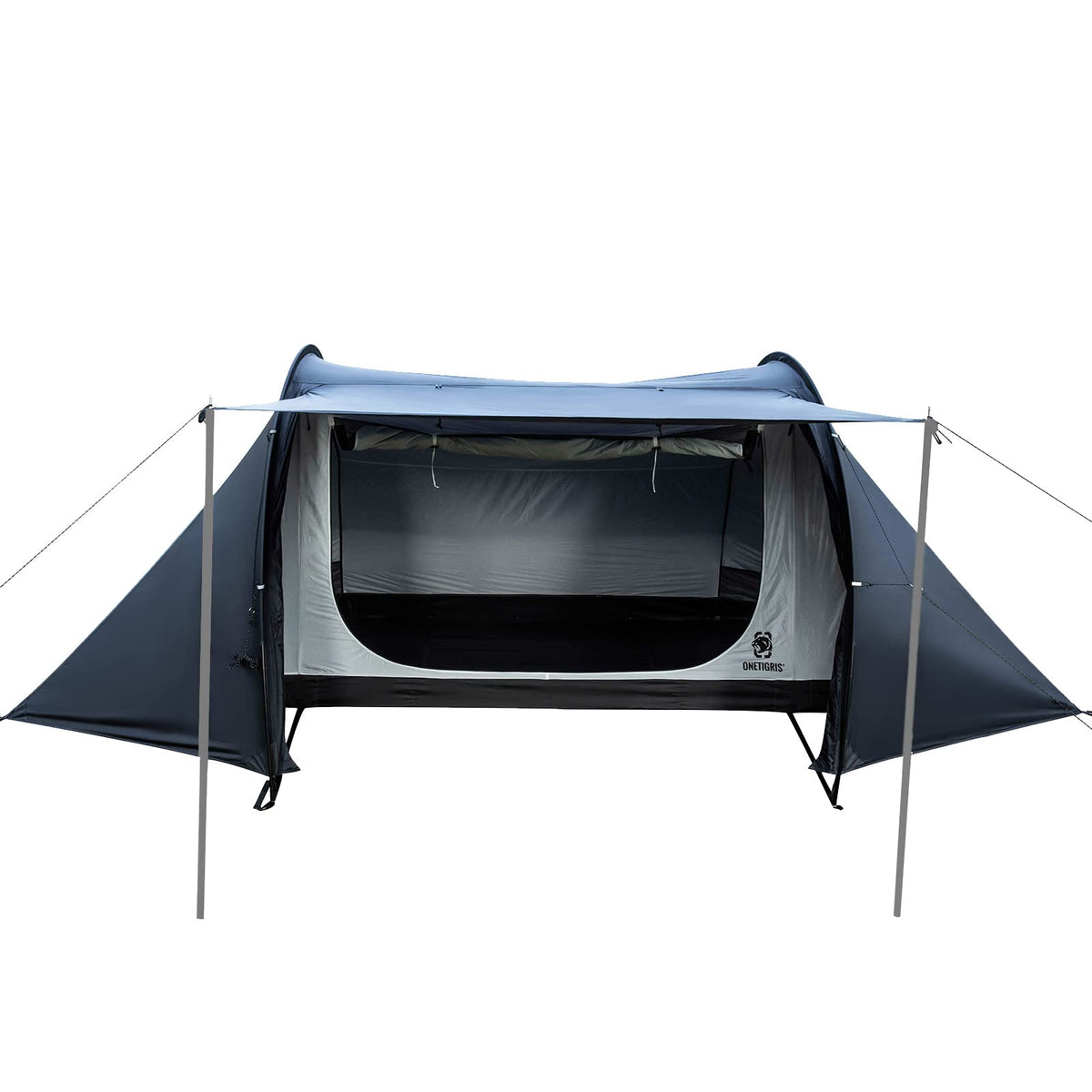OneTigris COMETA Camping Tent + OneTigris SUPRANUBIS Camping Cot