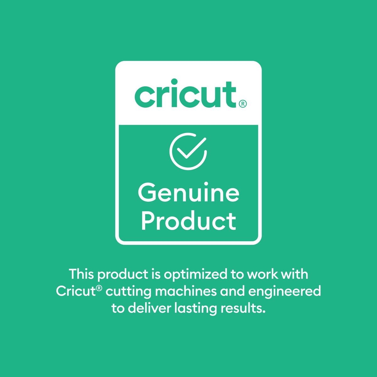 Cricut Joy Xtra Smart Cutting Machine | Vinyl Starter Kit