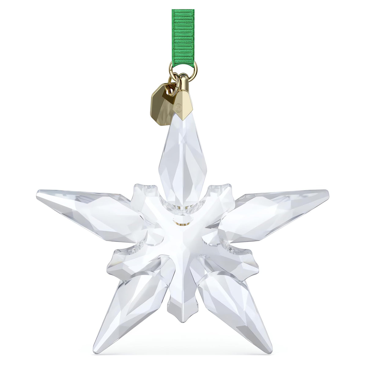Swarovski 2025 Annual Edition Ornament