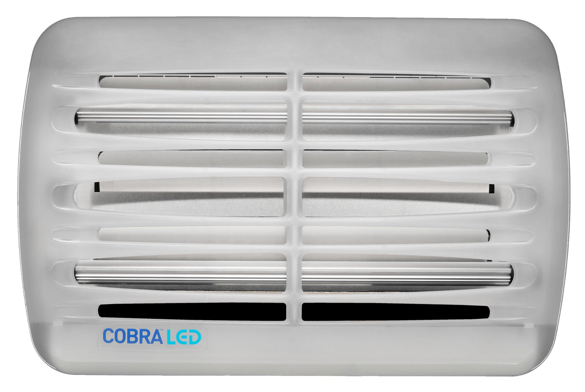 Genus Cobra - LED 218L - Catcher