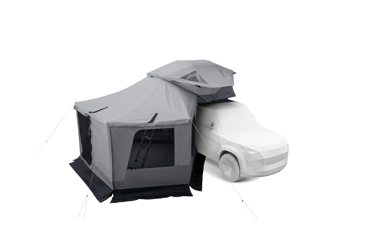 Thule Rooftop Tent Awning Walls Compatible Approach 2 Size Large