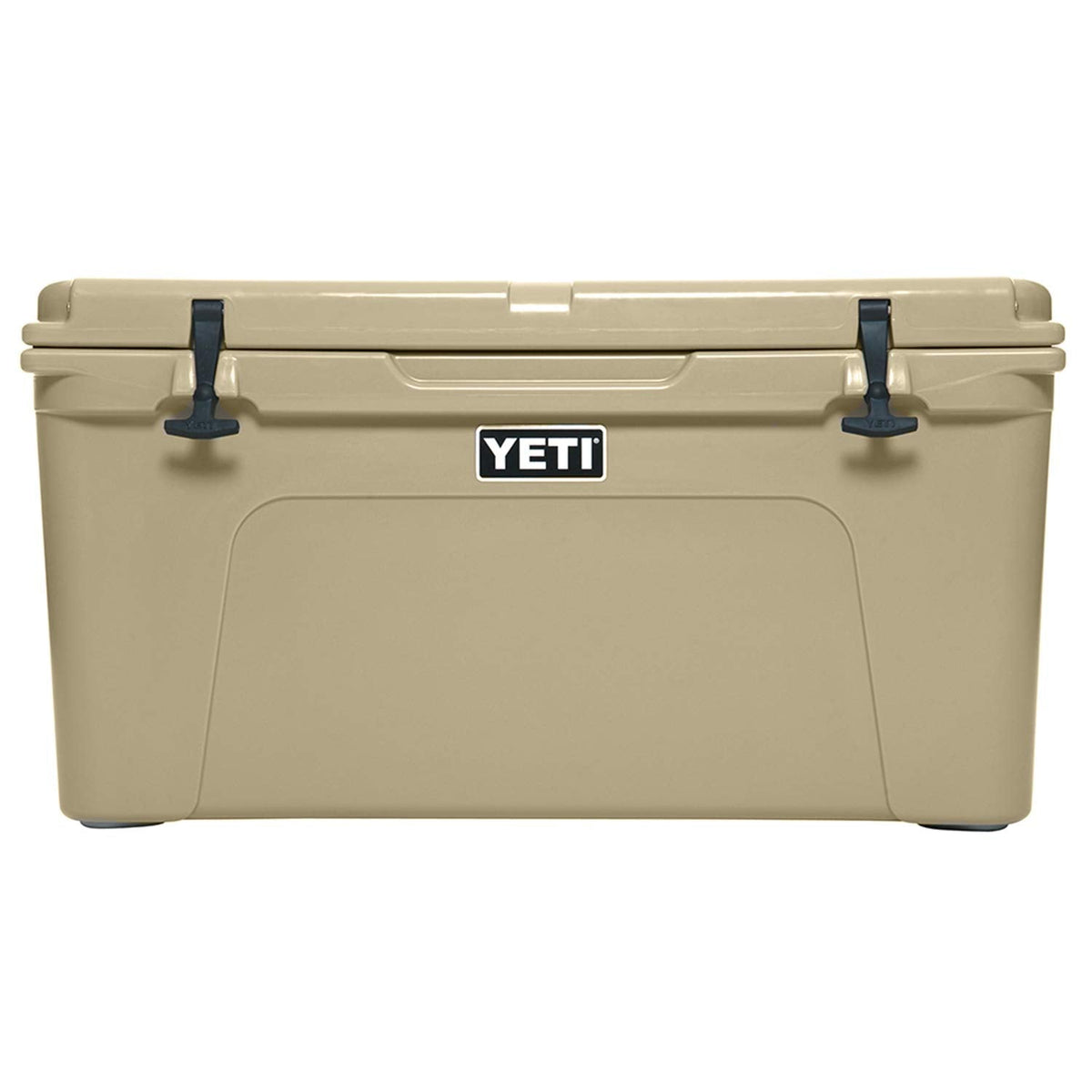 YETI Tundra 75 Cooler, Desert Tan
