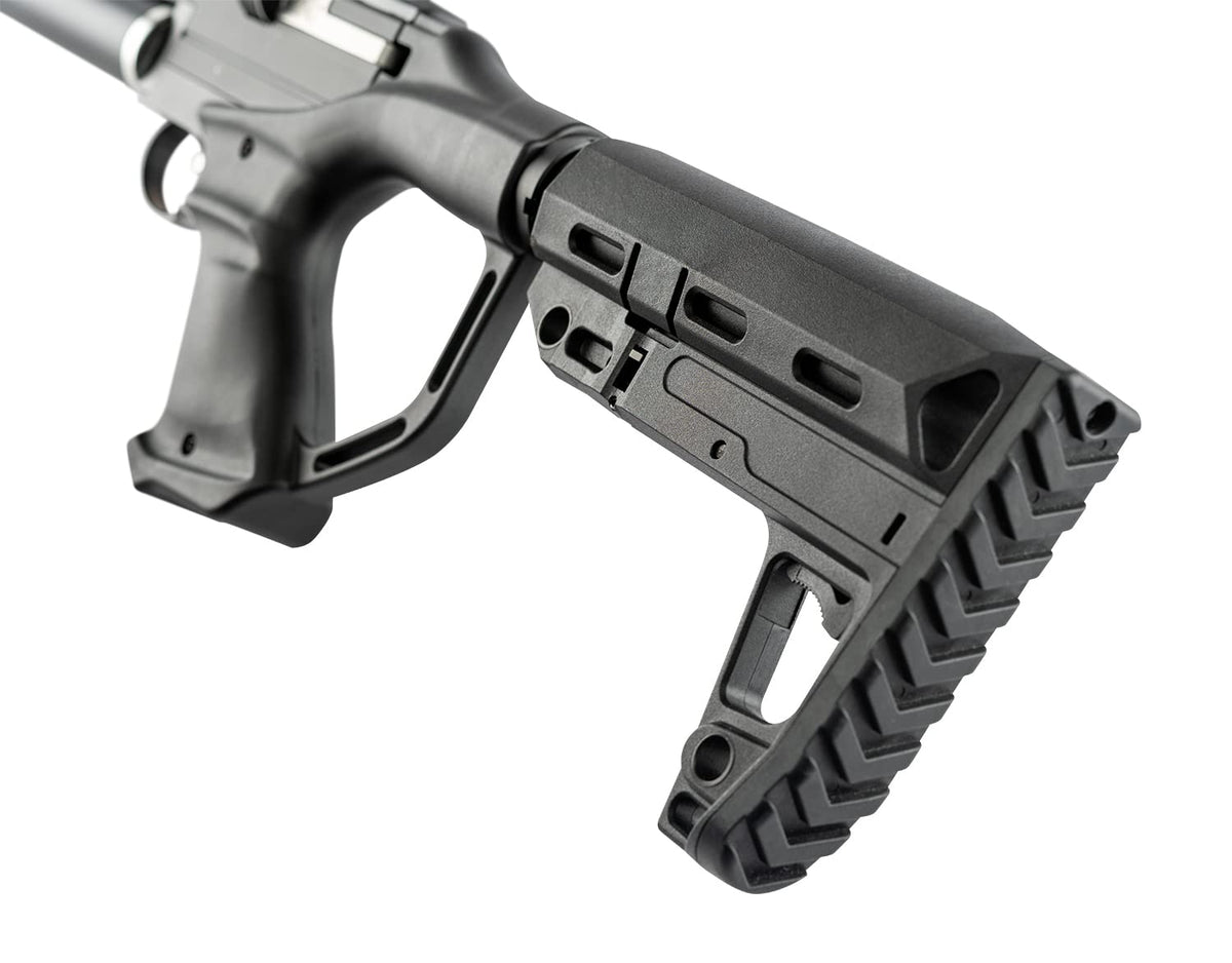 Umarex Notos Carbine .22 Caliber PCP Pellet Gun Air Rifle