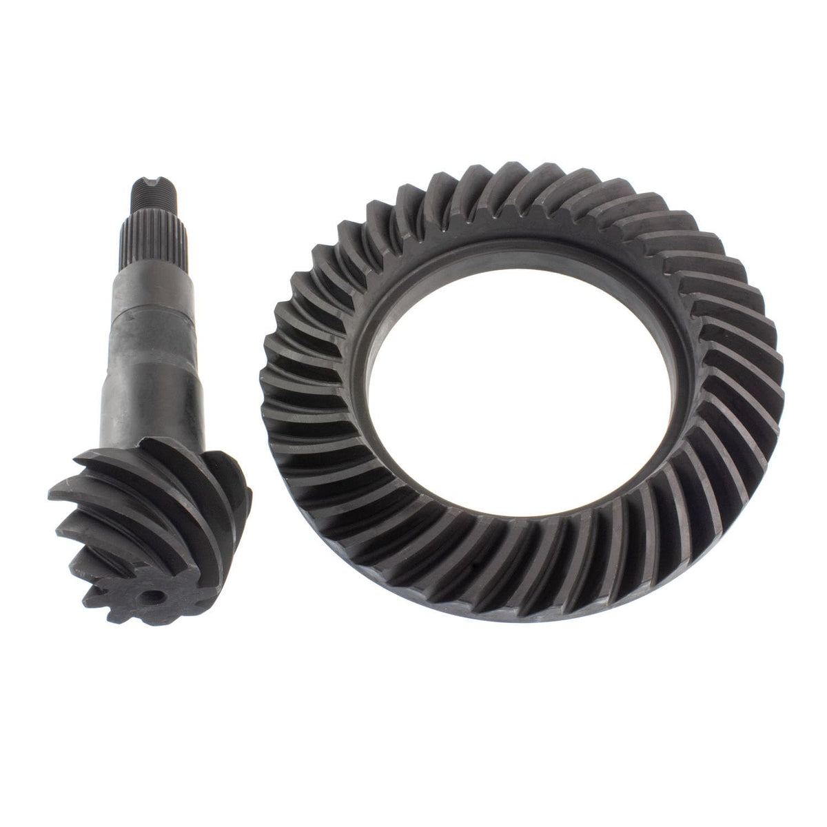 Motive Gear T8.2-488 Differential Ring & Pinion, For Toyota 8.2", Gear Ratio 4.88, 12-Bolt, 30 Spline, 8 Pinion & 39 Ring Tooth Fits Toyota 4Runner, FJ Cruiser, Land Cruiser, Lexus GX460 Rep. T82488.