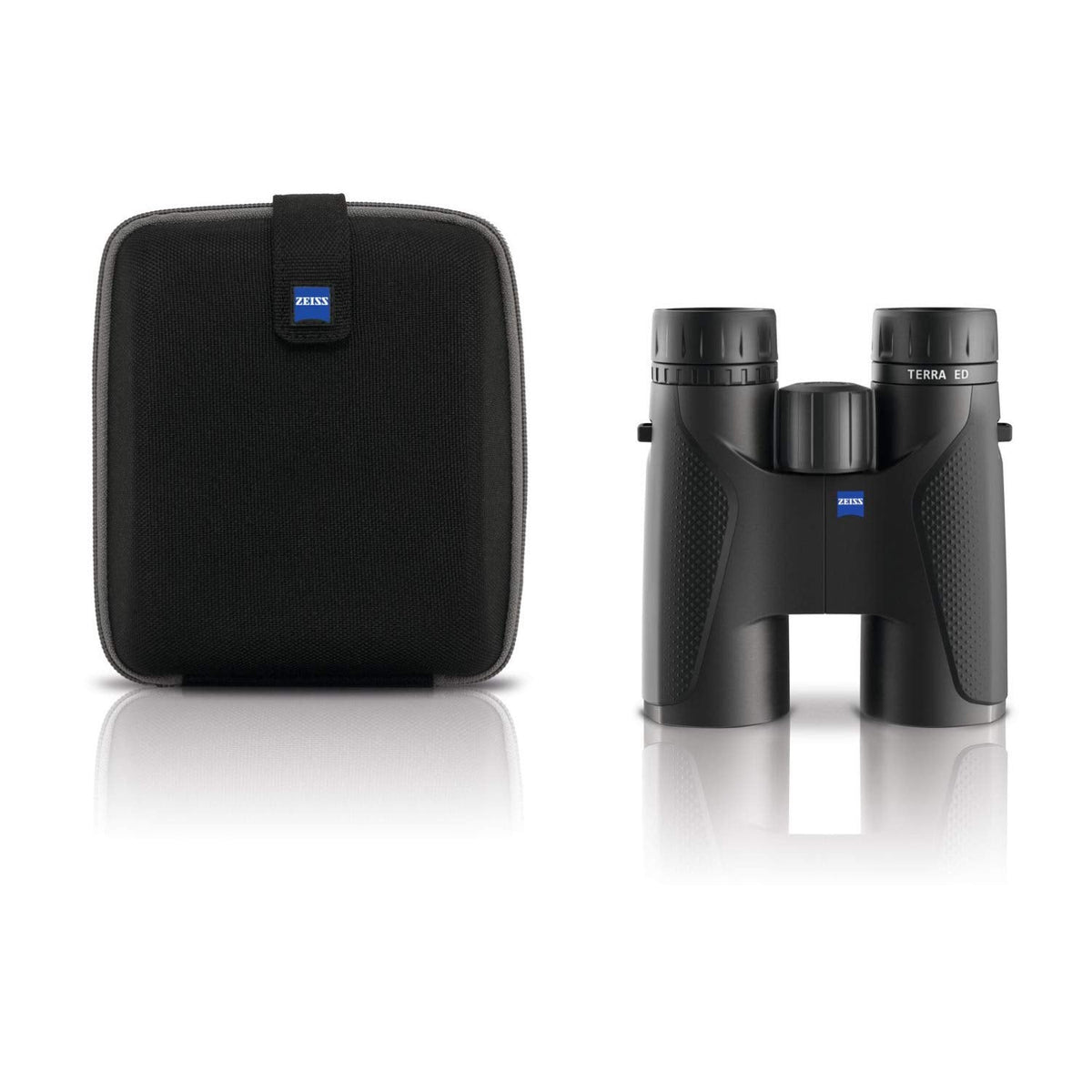 Zeiss 10x42 Terra ED Binoculars (Black)