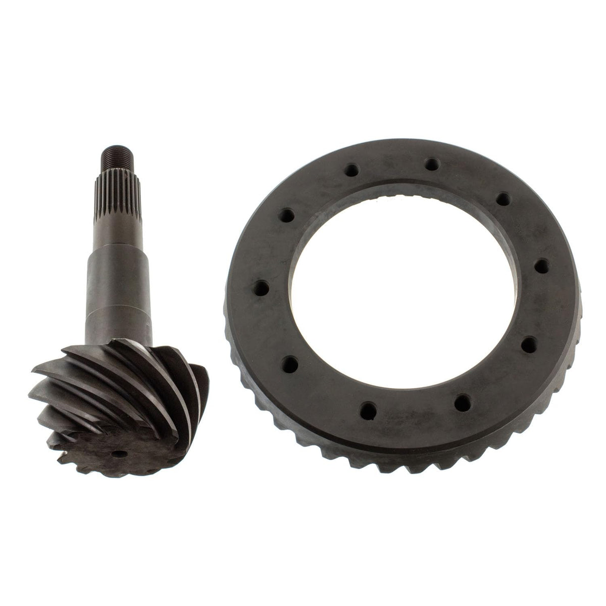 Motive Gear BP882373 Differential Ring & Pinion, For GM 8.2" BOP Gear Ratio 3.73, 10-Bolt 27 Spline 11 Pinion & 41 Ring Teeth – Fits Buick Oldsmobile Pontiac Replaces Yukon YG GMBOP-373 Dorman 697-803