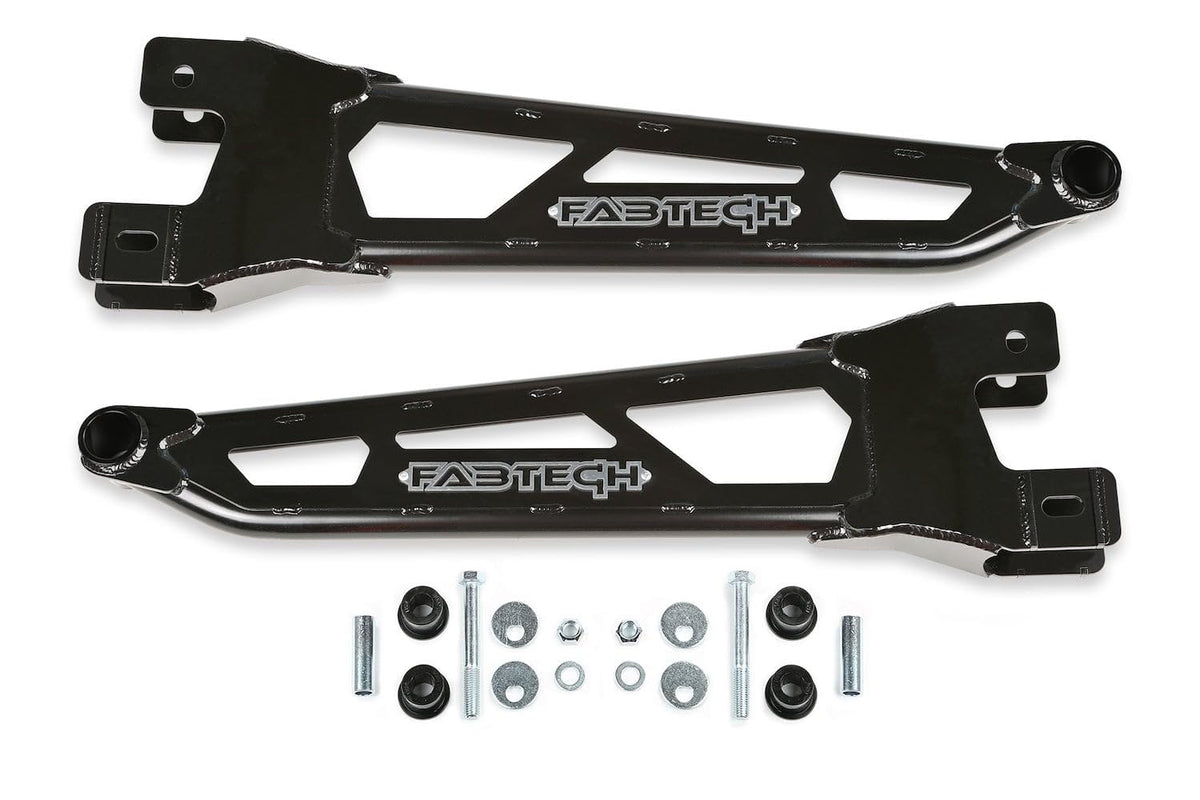 Fabtech FTS22321 Radius Arm Box 4"/6"/8" Fits Ford F-250 Super Duty