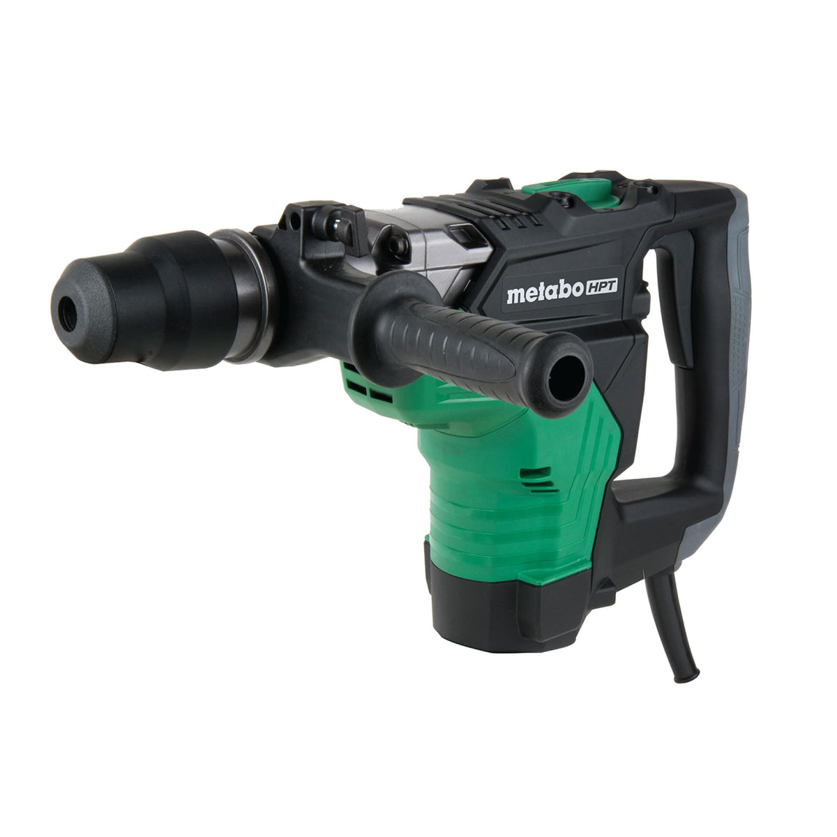 Metabo HPT Rotary Hammer, 1-9/16-Inch, SDS Max (DH40MC)