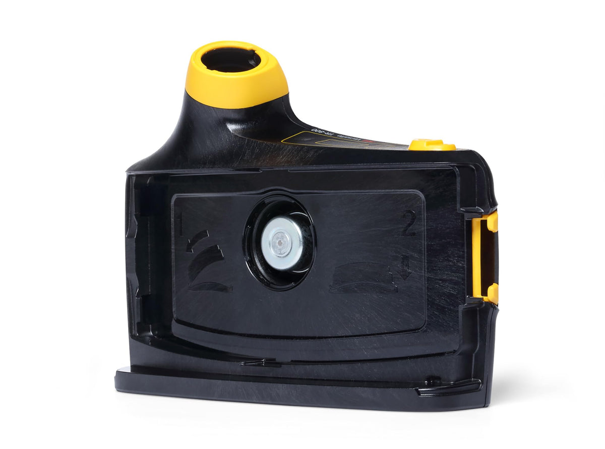 3M Versaflo Powered Air Purifying Respirator Unit TR-802N/94242(AAD), Intrinsically Safe 1 EA/Case