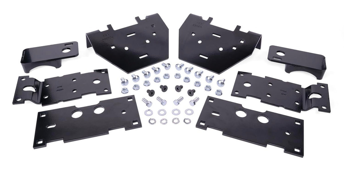 Air Lift LoadLifter 5000 Air Spring Kit - Fits 2023-2026 F-250 & F-350 Super Duty SRW/4WD - 57354