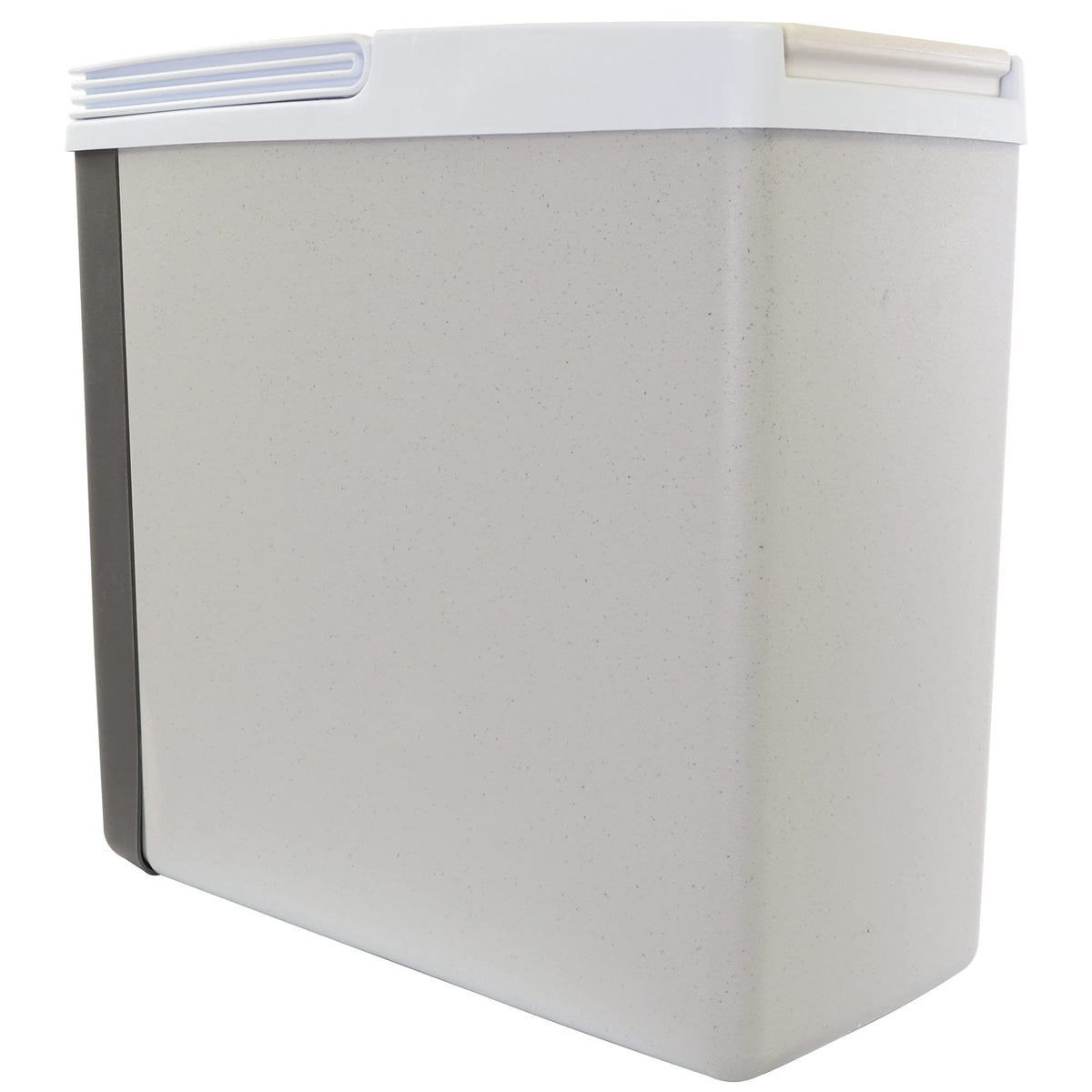Koolatron 12V Iceless Cooler & Warmer – Portable 18 qt Electric Cooler/Nevera Portátil Eléctrica for Car Truck Camper Boat Hard Sided Mini Fridge for Camping Picnic Travel Lunch Food Drinks Office
