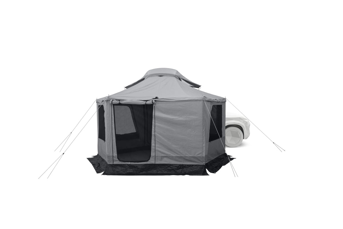 Thule Rooftop Tent Awning Walls Compatible Approach 2 Size Large