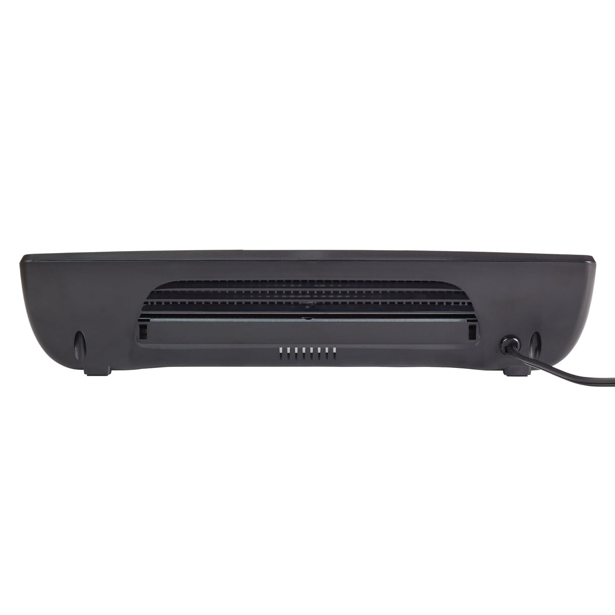GBC Thermal Laminator Machine, Fusion 3000L, 9 Inch, 1 Min Warm-up, 3 or 5 Mil, with 30 EZUse Laminating Pouches for Home, Office and Classroom, Black (1703079)