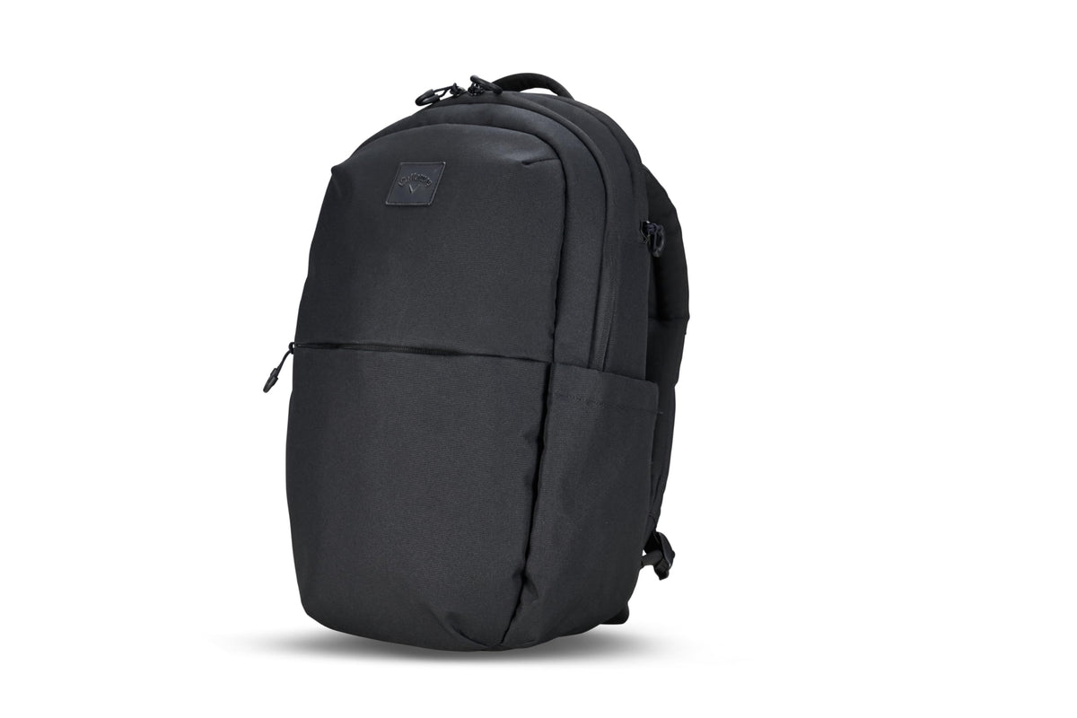 Callaway Golf Clubhouse Travel Collection (Backpack, Black)