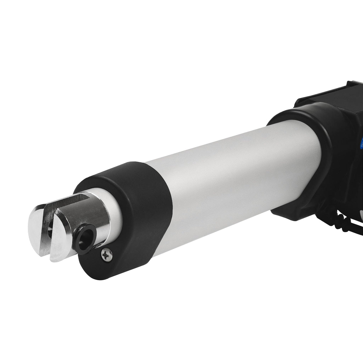 Progressive Automations 24V Electric Linear Actuator - 14 inches Stroke, 100 lbs Force - Innovative Motor, Durable Stroke, IP66 Water Resistance for Outdoor, Automotive, Home Automation - PA-04