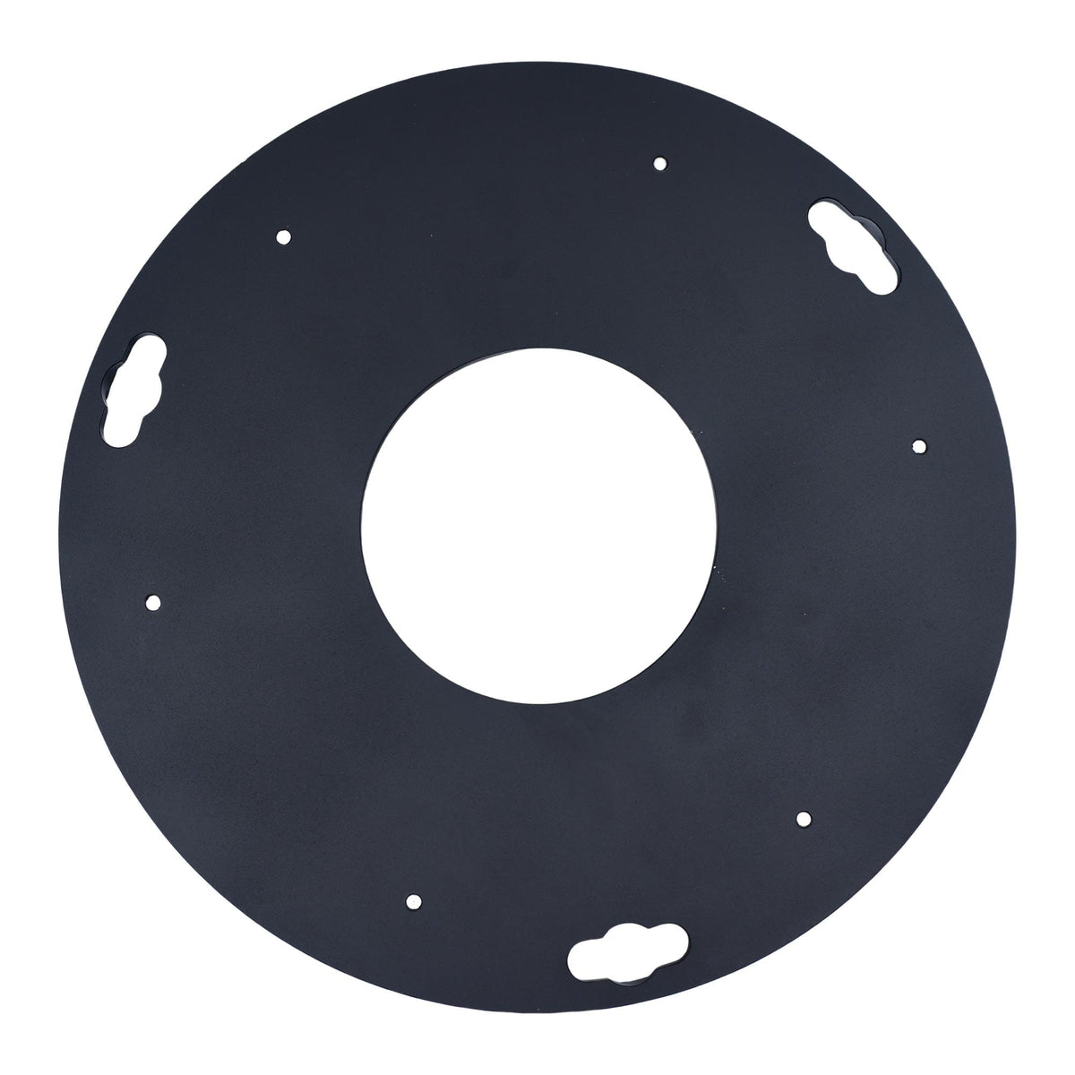 ACTINTOOL 10.6 Inch Husqvar Magnetic Quick Change Adapter Plate, Husky Convert to Lavina Conversion Plate Tool Holder