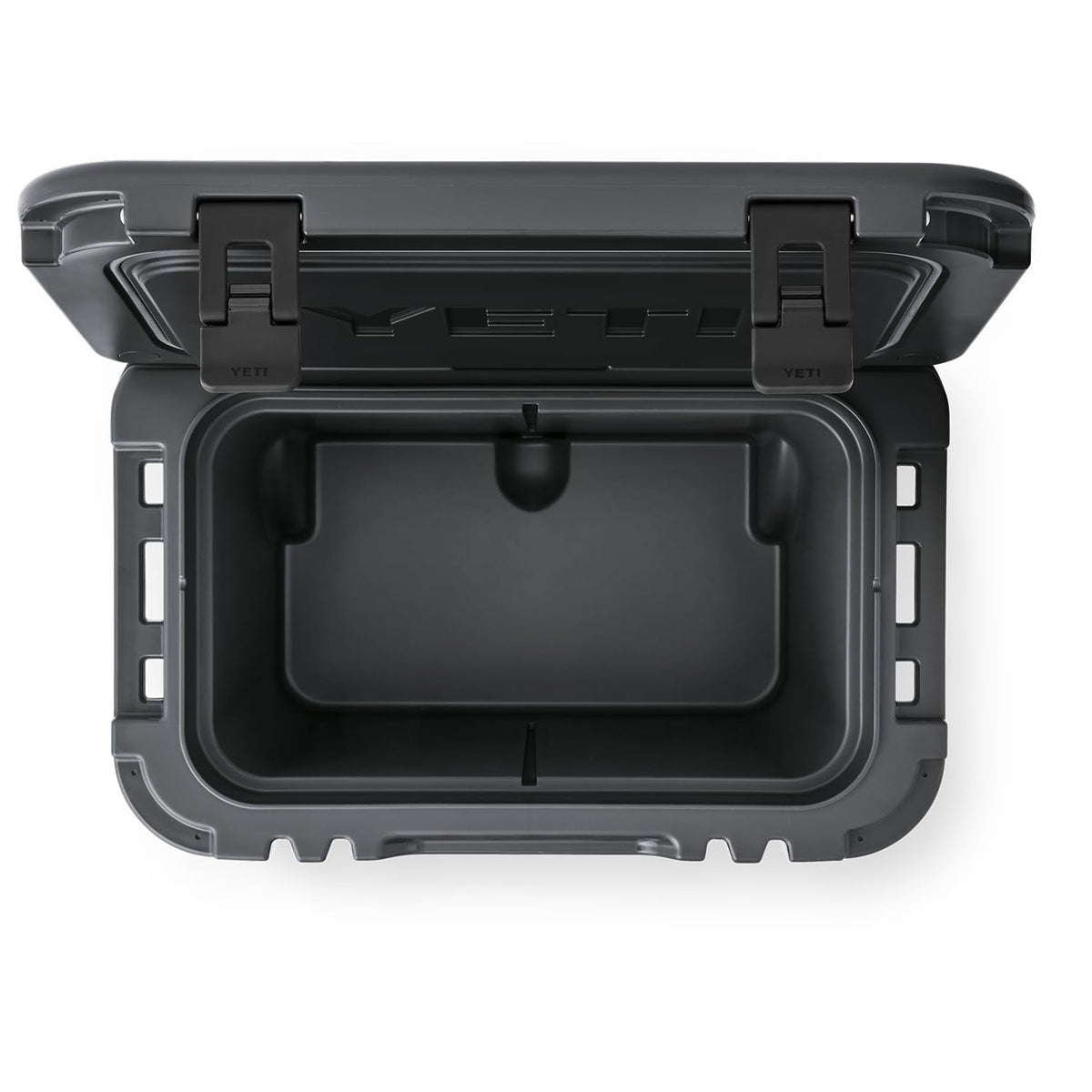 YETI Roadie 32 Wheeled Cooler, Charcoal