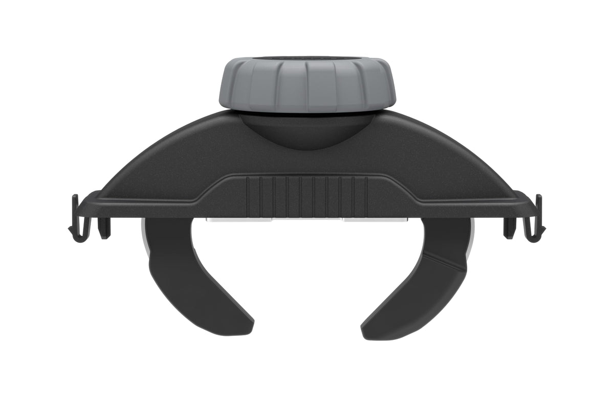 Thule Pulse 2 Aerodynamic roof Mounted Box, Size L, 16 cu ft, Dual-Sided Opening with Locks, Tool-Free Install, for SUVs, Trucks, Cars, EVs
