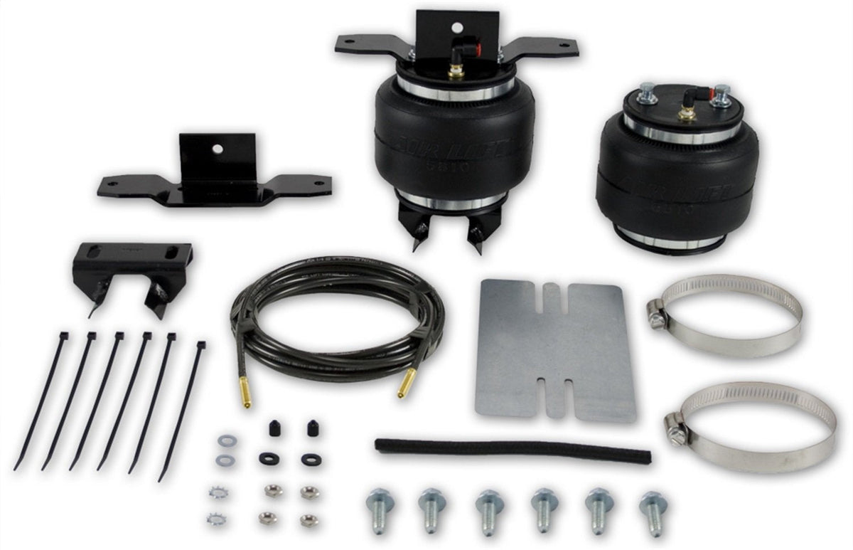 Air Lift 88113 LoadLifter 5000 Ultimate Air Suspension Kit