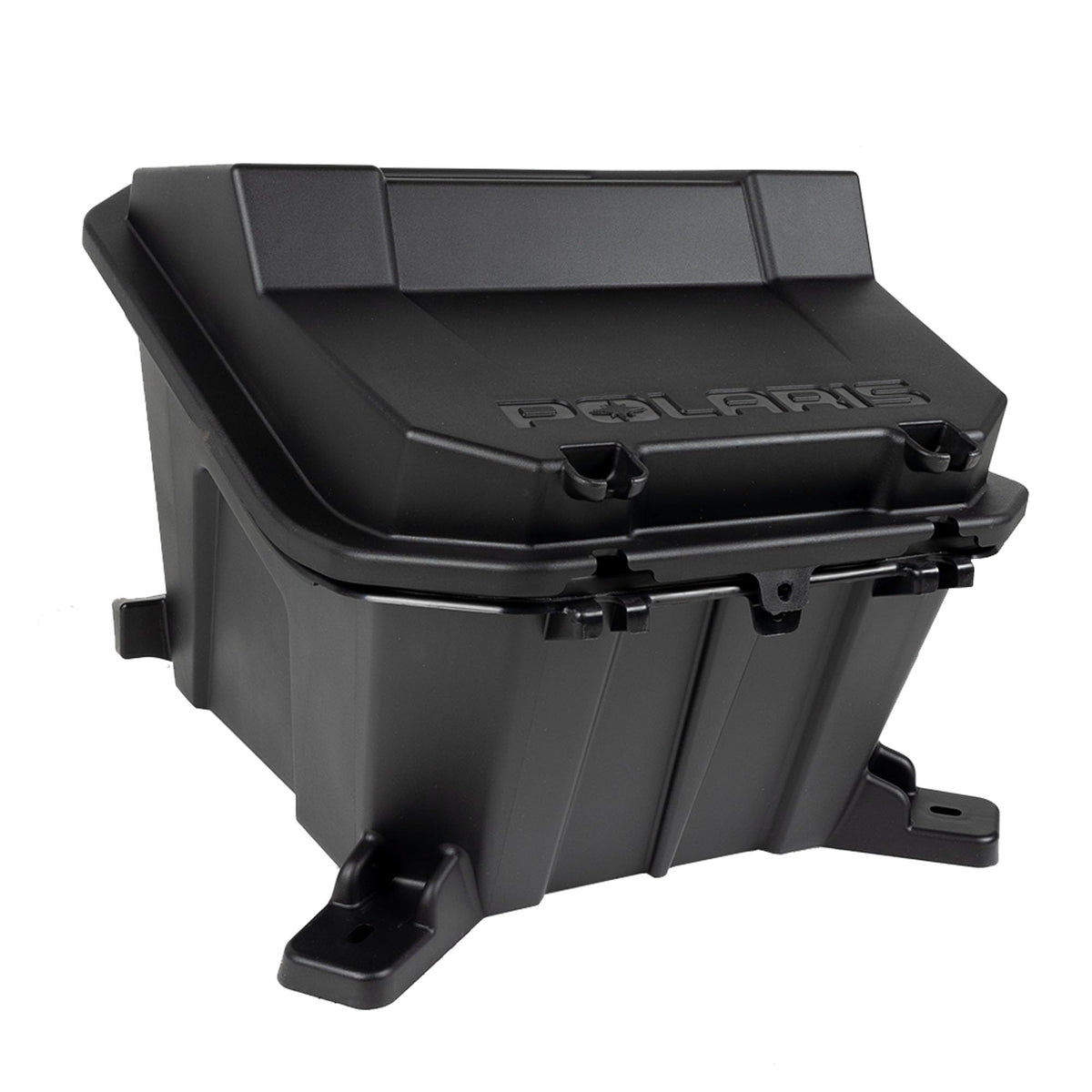 Polaris 2881193 Lock & Ride Cargo Box 2014-2020 S 4 RZR 1000 900 Turbo XP