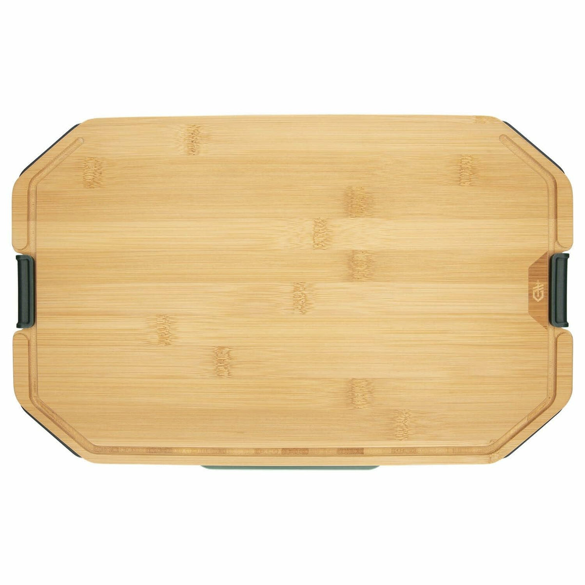Gerber Gear ComplEAT Cutting Board Set - Cutting Board Kit with Polypropylene & Bamboo Cutting Boards - Features Paring Knife & Chef's Knife in Nesting Design