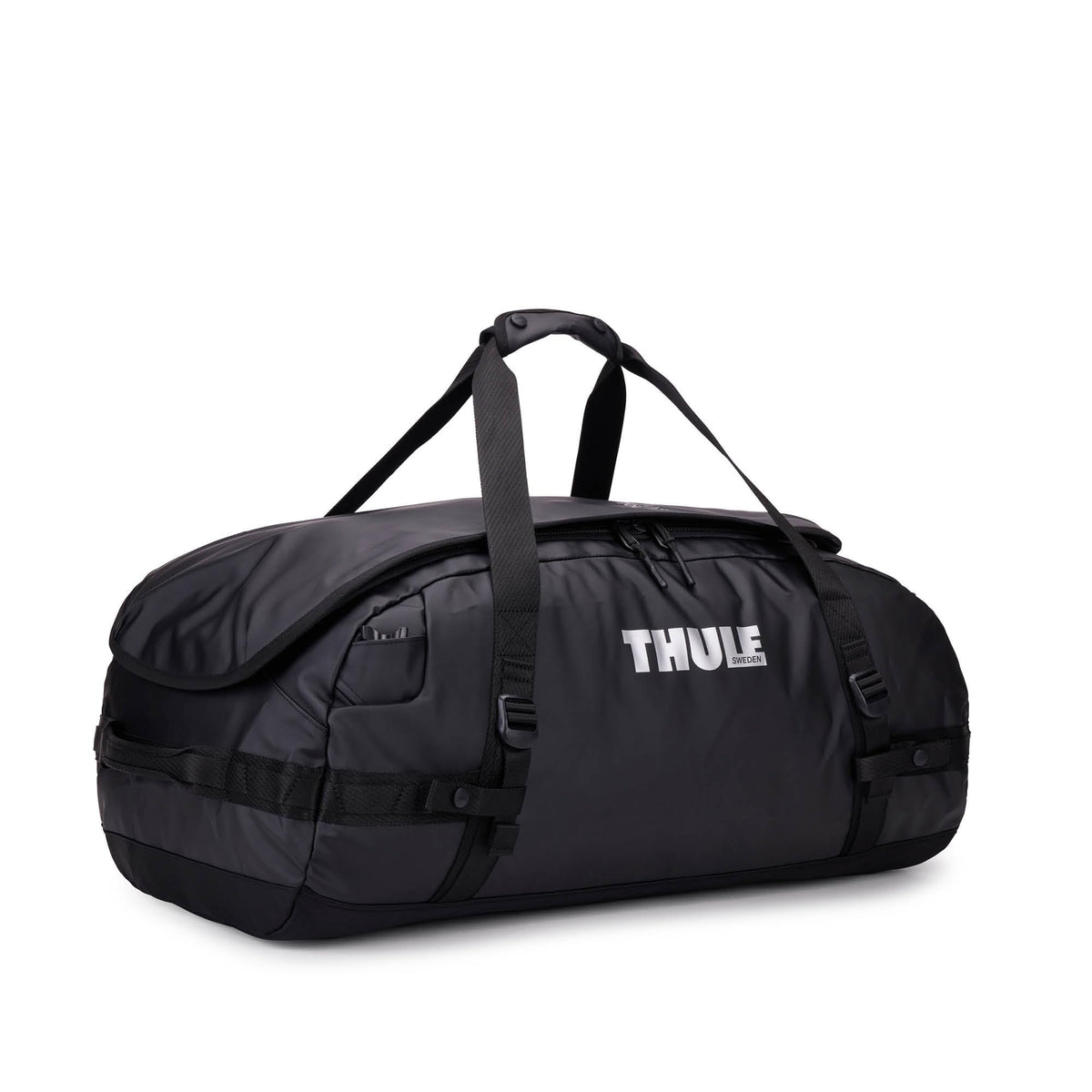 Thule Chasm 70L, Black